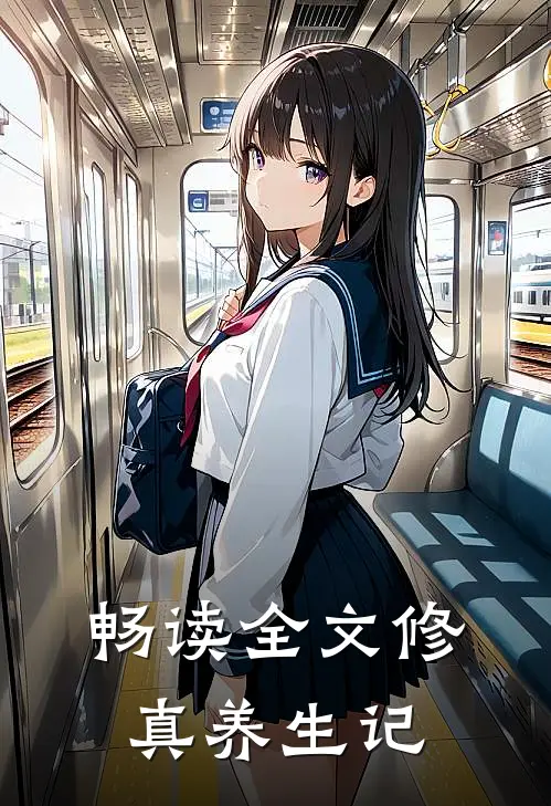 畅读全文修真养生记