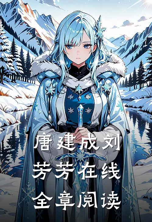 唐建成刘芳芳在线全章阅读