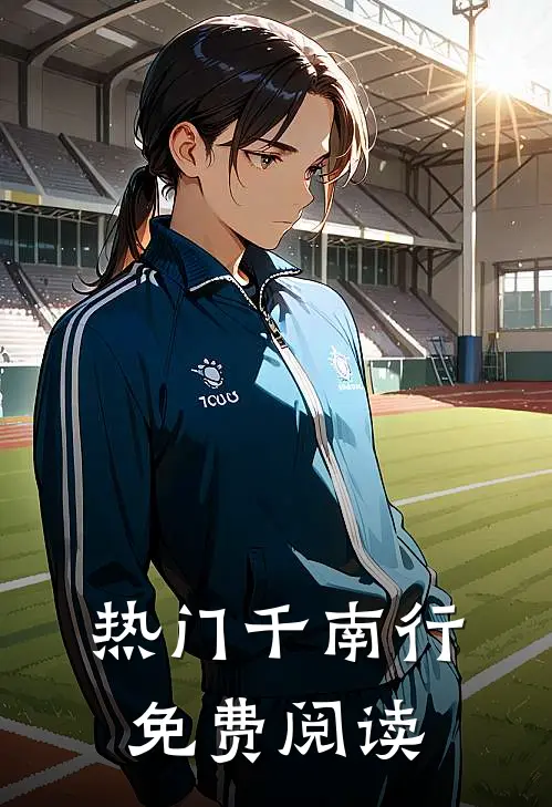 热门千南行免费阅读