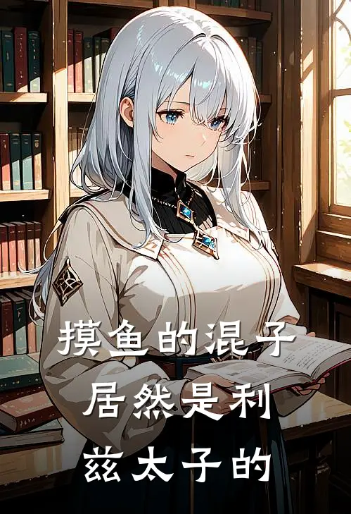 摸鱼的混子居然是利兹太子的