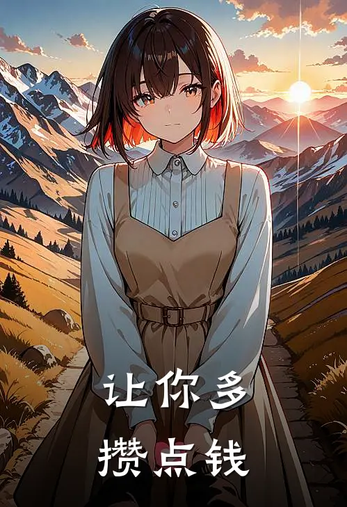 让你多攒点钱
