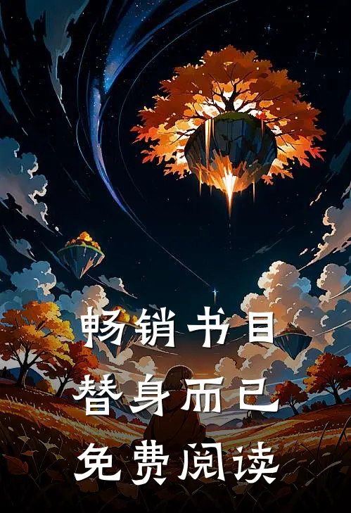 畅销书目替身而已免费阅读