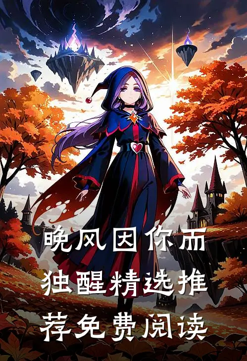 晚风因你而独醒精选推荐免费阅读