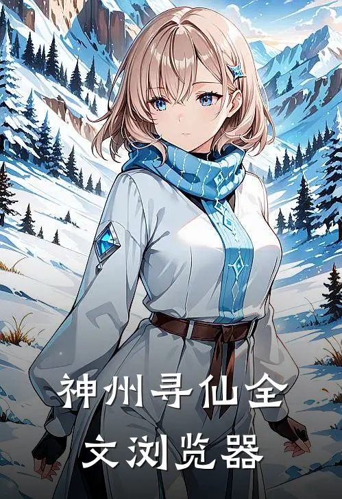 神州寻仙全文浏览器