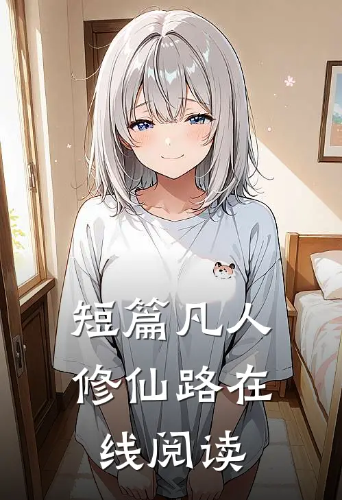 短篇凡人修仙路在线阅读