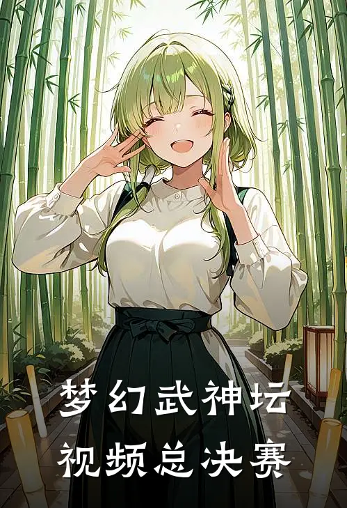 梦幻武神坛视频总决赛