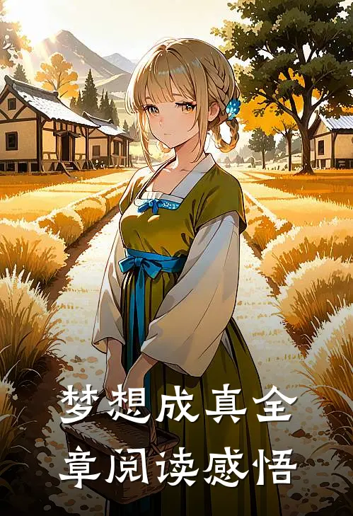 梦想成真全章阅读感悟