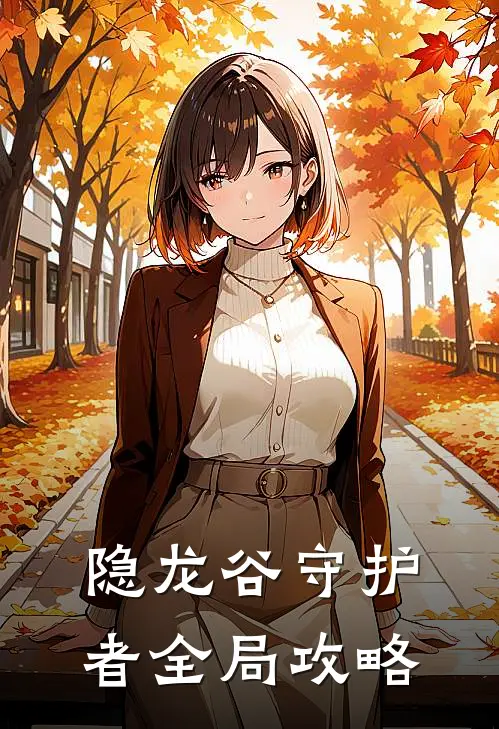 隐龙谷守护者全局攻略