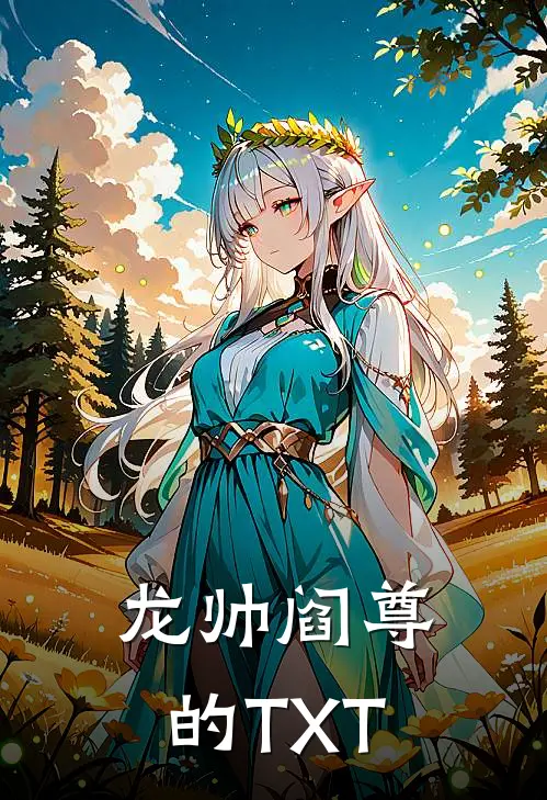龙帅阎尊的TXT