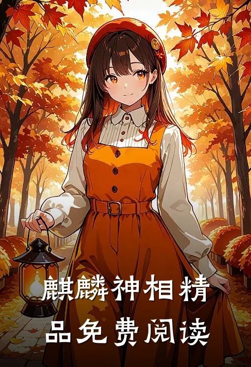麒麟神相精品免费阅读
