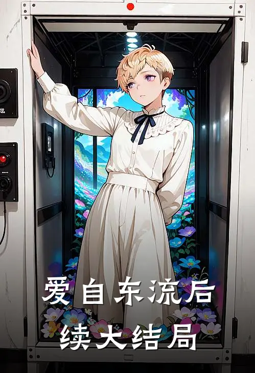 爱自东流后续大结局