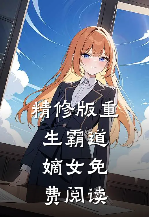 精修版重生霸道嫡女免费阅读