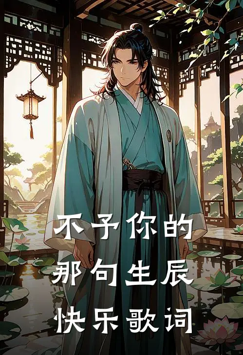 不予你的那句生辰快乐歌词