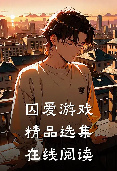 囚爱游戏精品选集在线阅读
