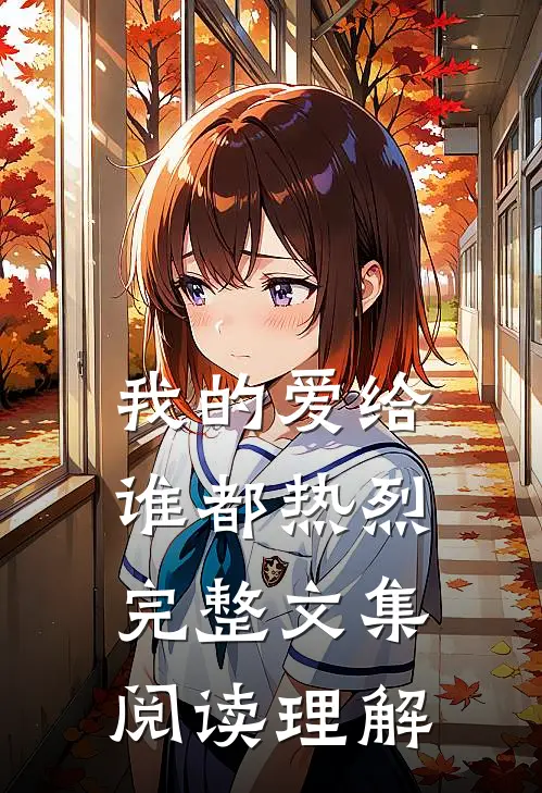 我的爱给谁都热烈完整文集阅读理解