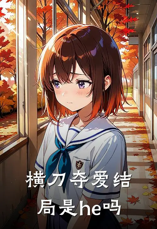 横刀夺爱结局是he吗