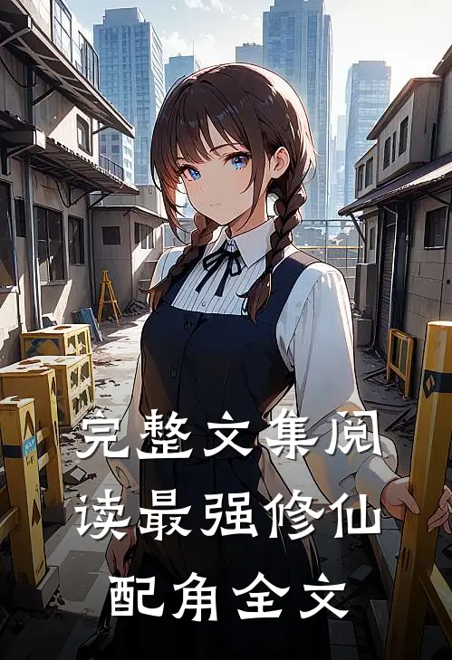 完整文集阅读最强修仙配角全文
