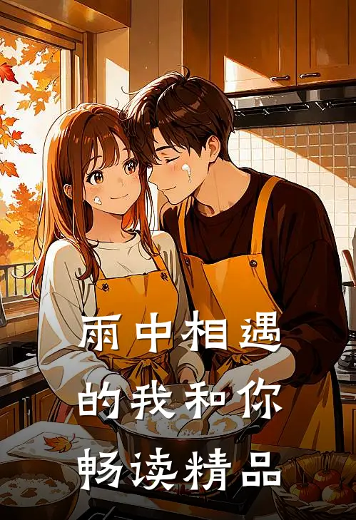 雨中相遇的我和你畅读精品