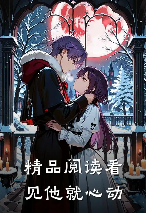 精品阅读看见他就心动