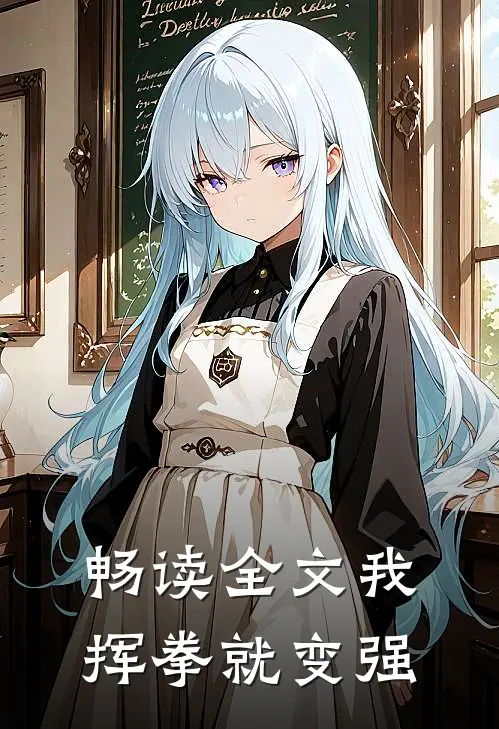 畅读全文我挥拳就变强