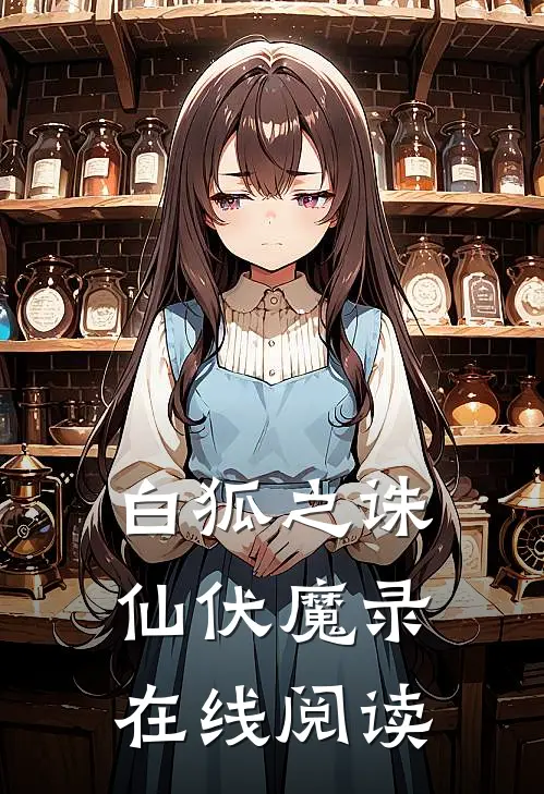 白狐之诛仙伏魔录在线阅读