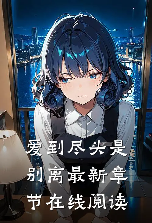 爱到尽头是别离最新章节在线阅读