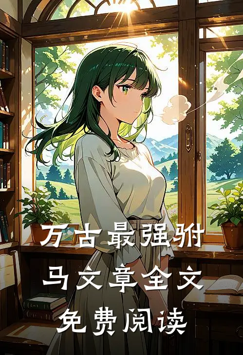 万古最强驸马文章全文免费阅读