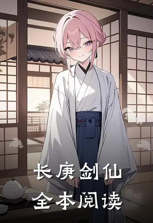 长庚剑仙全本阅读