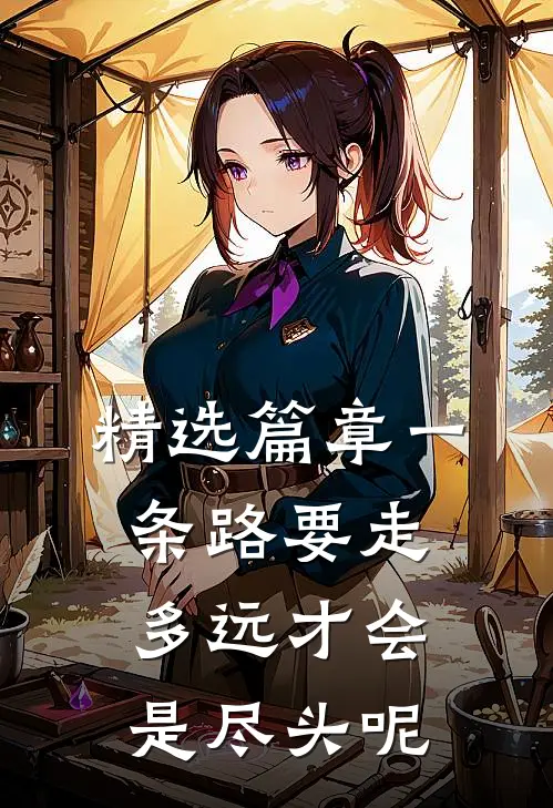 精选篇章一条路要走多远才会是尽头呢
