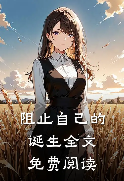 阻止自己的诞生全文免费阅读