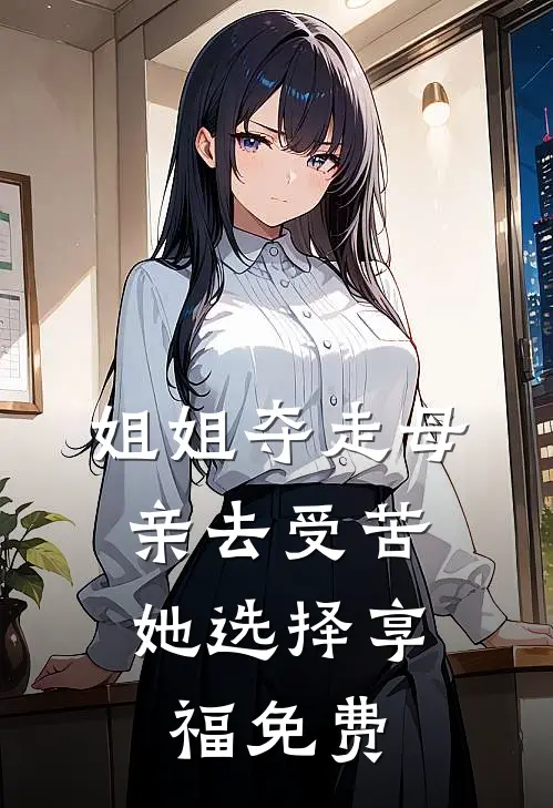 姐姐夺走母亲去受苦，她选择享福免费