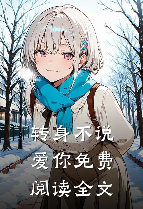 转身不说爱你免费阅读全文