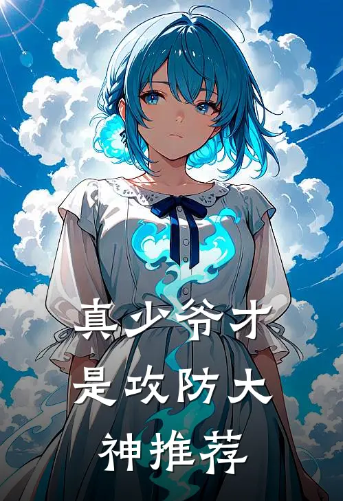 真少爷才是攻防大神推荐