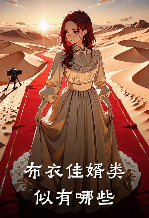 布衣佳婿类似有哪些