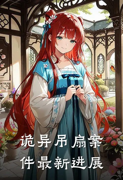 诡异吊扇案件最新进展