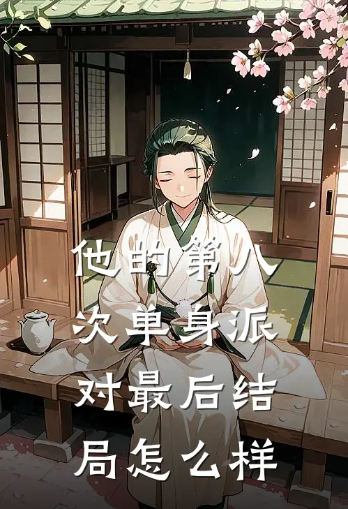 他的第八次单身派对最后结局怎么样