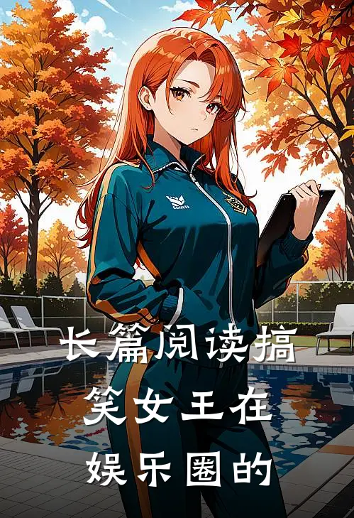 长篇阅读搞笑女王在娱乐圈的