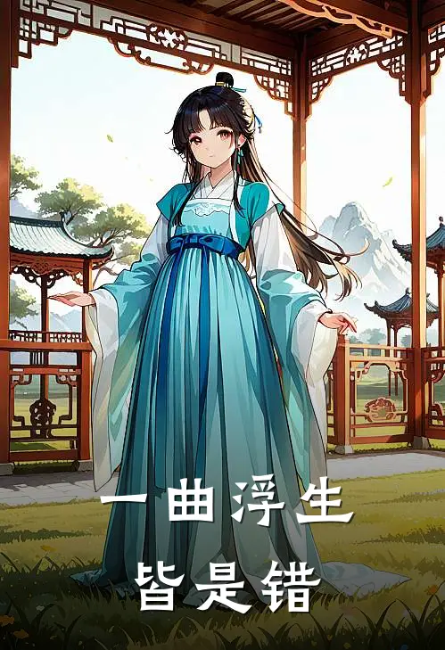 一曲浮生皆是错