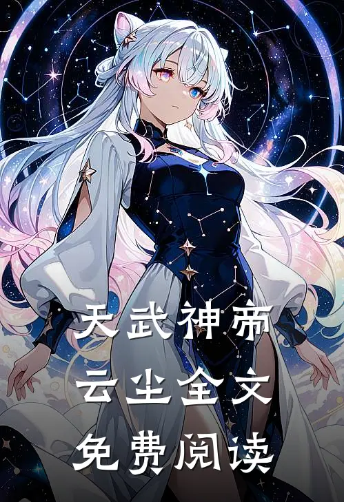 天武神帝云尘全文免费阅读