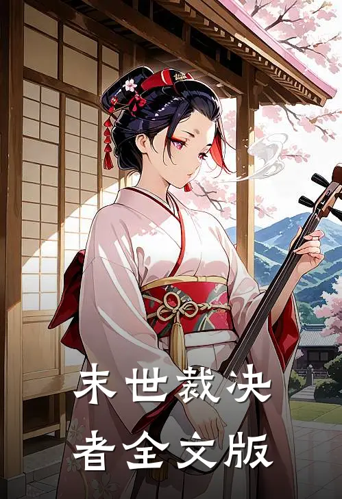末世裁决者全文版