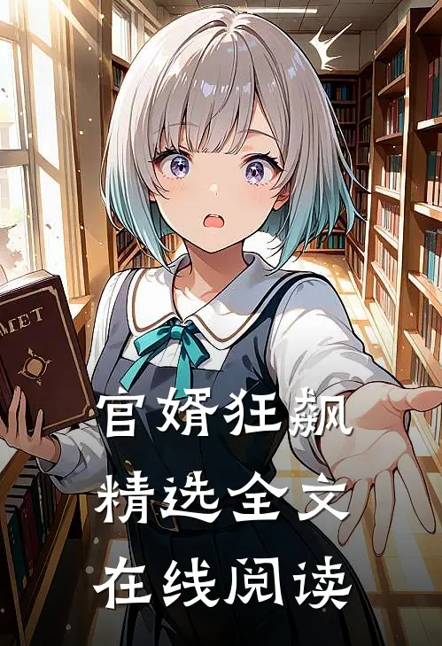官婿狂飙精选全文在线阅读