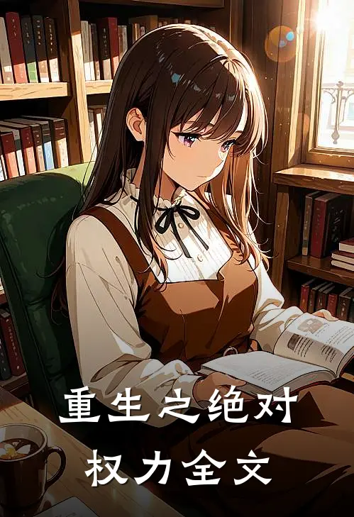 重生之绝对权力全文