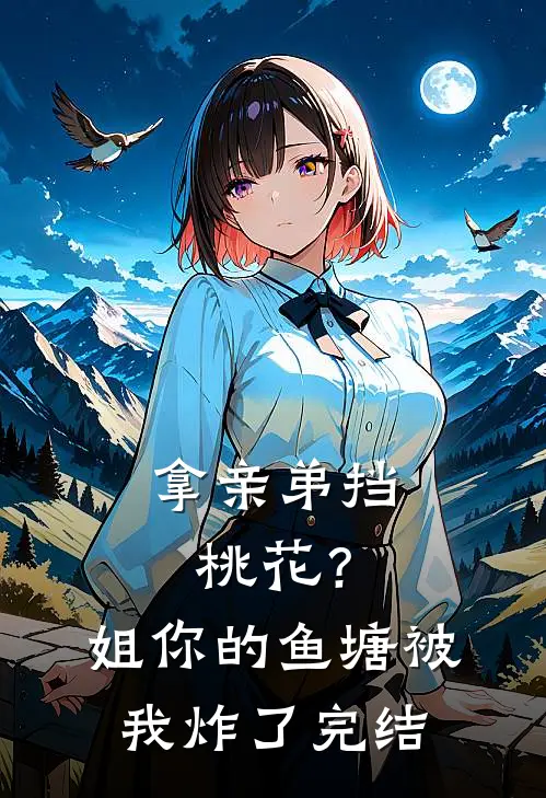 拿亲弟挡桃花？姐你的鱼塘被我炸了完结