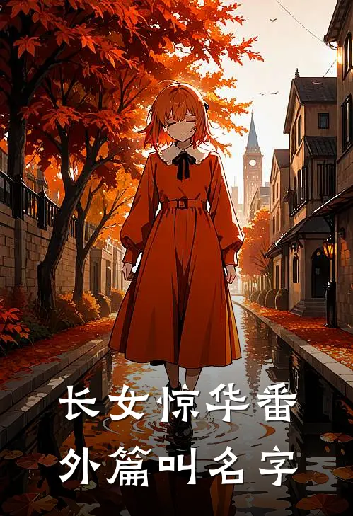 长女惊华番外篇叫名字