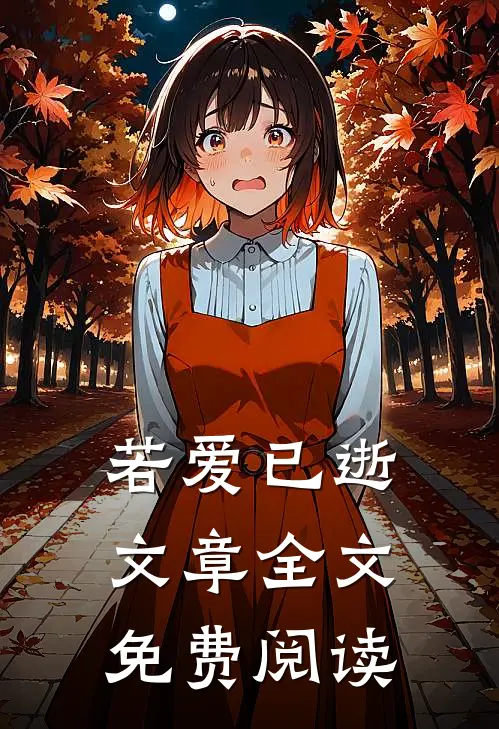 若爱已逝文章全文免费阅读