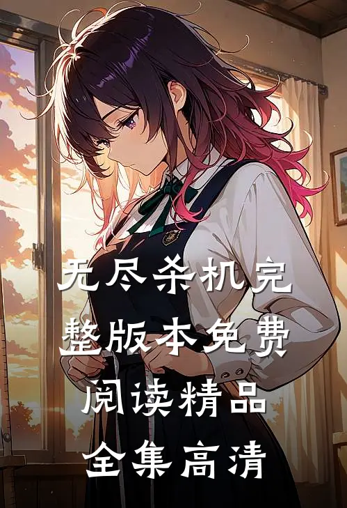 无尽杀机完整版本免费阅读精品全集高清
