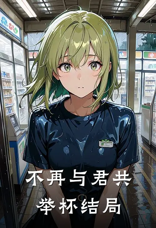 不再与君共举杯结局