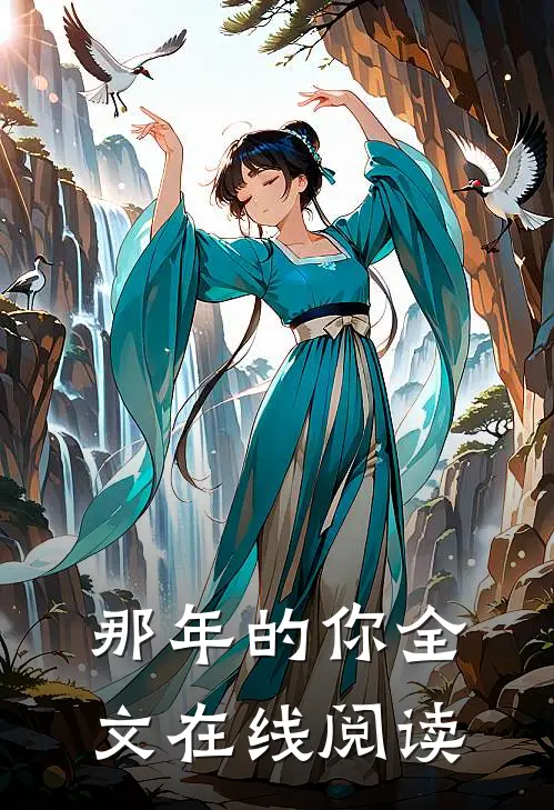 那年的你全文在线阅读