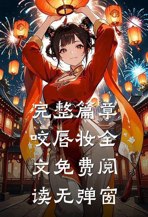 完整篇章咬唇妆全文免费阅读无弹窗
