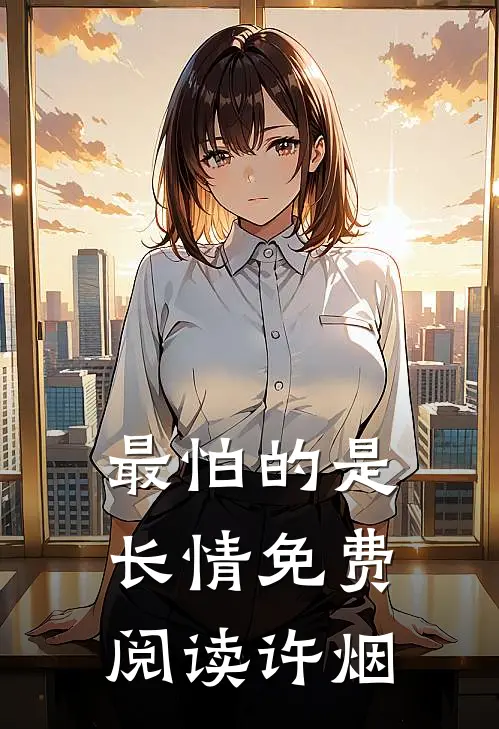 最怕的是长情免费阅读许烟